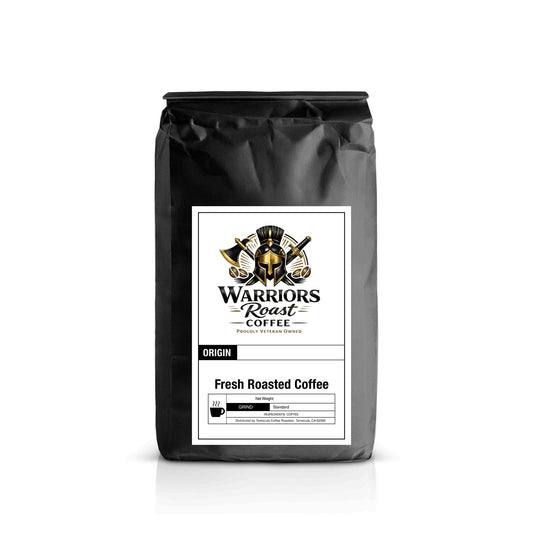 Instant Coffee